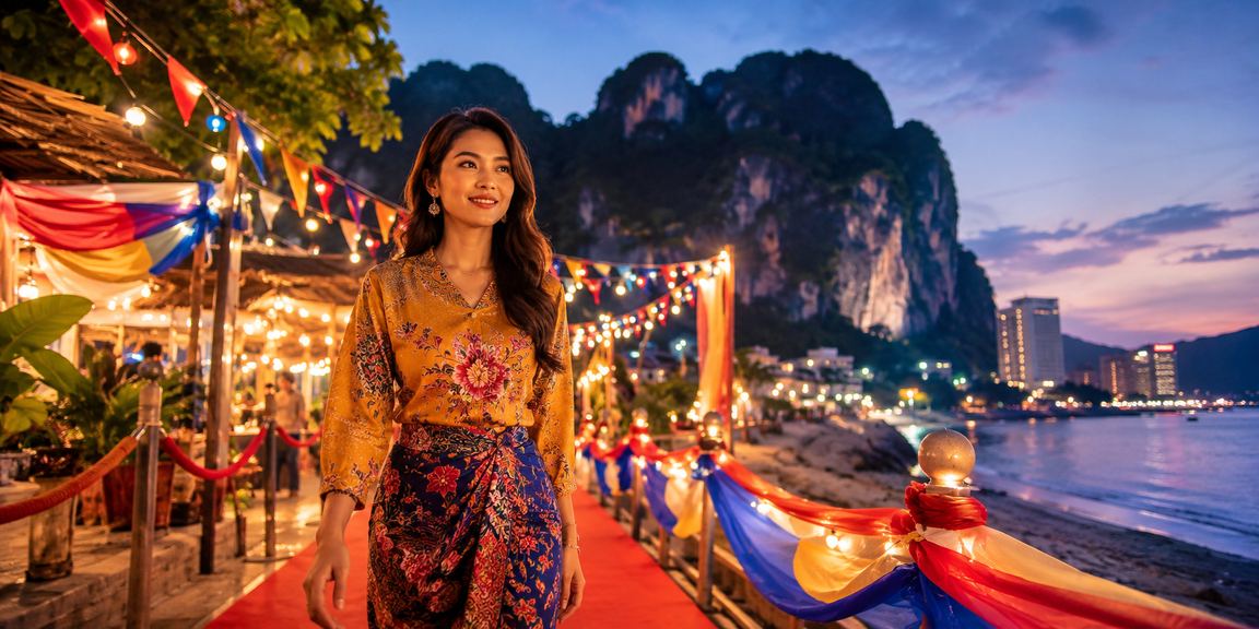 Pengalaman pertaruhan kasino gaya Malaysia di Ipoh melalui platform v2ray