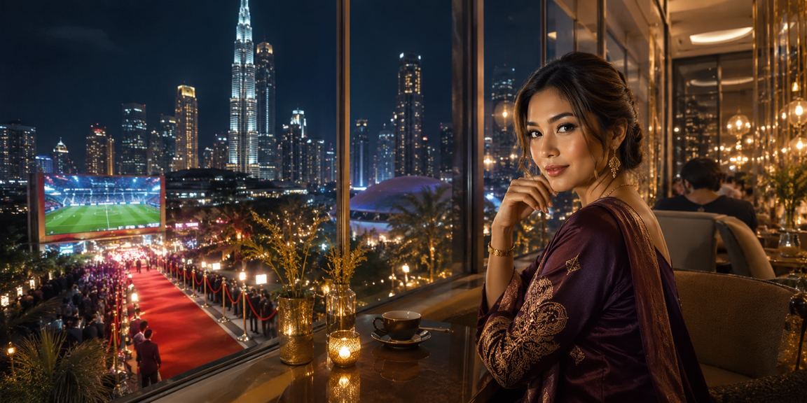 Pertaruhan bola sepak Kuala Lumpur di platform v2ray