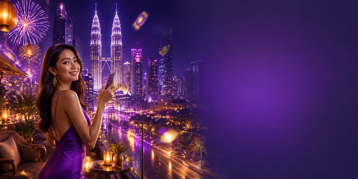 Pengguna kasino mudah alih Kuala Lumpur mengikuti pertaruhan badminton di v2ray