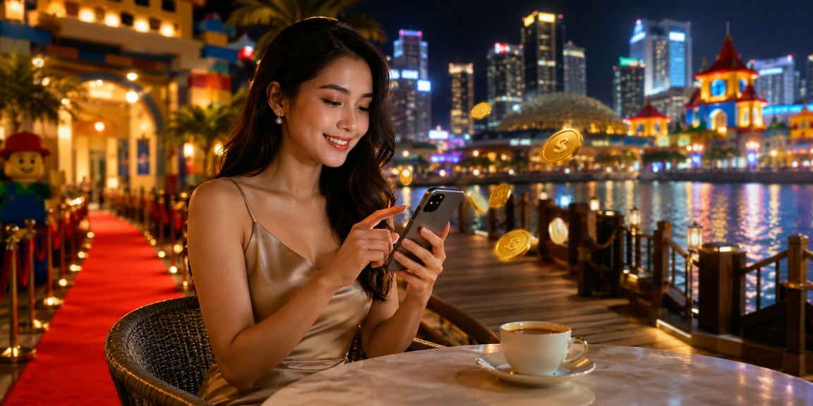 Proses deposit selamat melalui platform v2ray dengan perlindungan data Malaysia