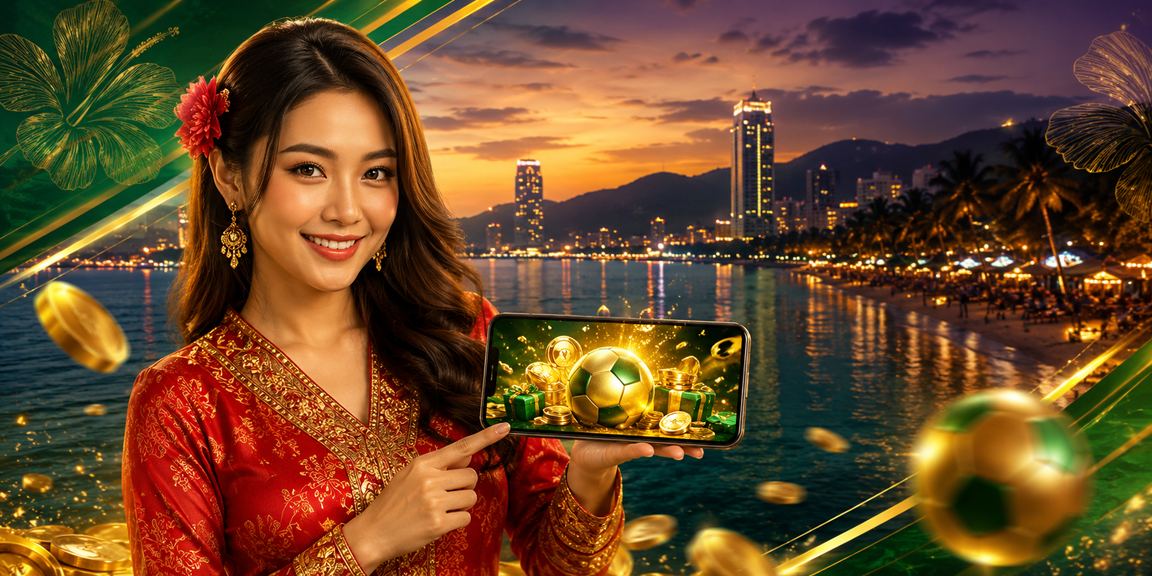 Aplikasi kasino Pulau Pinang dengan slot jackpot mudah alih v2ray