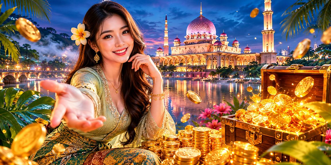 Keselamatan pertaruhan kasino Putrajaya di platform v2ray